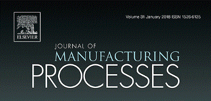 Article published on Ultrasonic Additive Manufacturing as a process for embedding electronic circuitry into a metal matrix